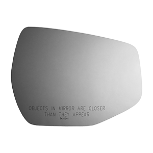 SIDE VIEW MIRROR HEATED